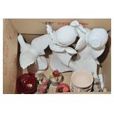 ASSTD ANGEL & OTHER DECOR