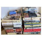 ASSTD BOOKS