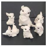 BUNNY ART