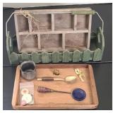 SMALL SHADOW BOX MINIATURES & MORE