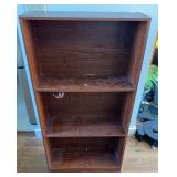 BOOKCASE