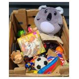 ASSTD TOYS