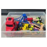 TOY CARS & MORE