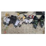 ICE SKATES