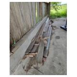 ASSTD LUMBER