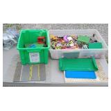 ASSTD LEGOS