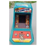 1980S DONKEY KONG GAME