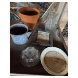 ASSTD PLANTERS & MORE