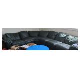 LARGE SECTIONAL