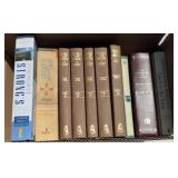 RELIGIOUS BOOKS