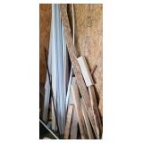 BUILDING MATERIALS