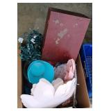 SILVERWARE BOX DECOR & MORE