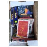 CHILDRENS & OTHER BOOKS