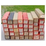 PLAYER PIANO ROLLS