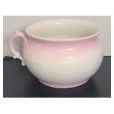 CHAMBER POT