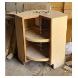CABINETS & PARTS