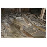 SCRAP WOOD