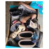 FAMILY SHOE COLLECTION
