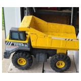 TONKA TRUCK