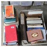 BOOKS OF FAITH
