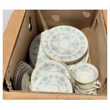 CAPRICE CHINA DISHES