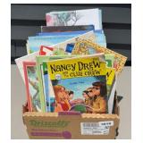 CHILDRENS BOOKS