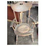 ROCKING CHAIR