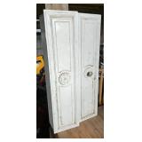 MEDICINE CABINET