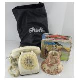 VINTAGE LUNCHBOX & MORE