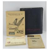 VINTAGE HEAVY DUTY EQUIPMENT MANUAL