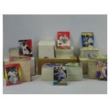 (800) 1990s & 2000s BASEBALL CARDS