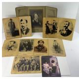 OUTLAWS & OTHER PHOTOS