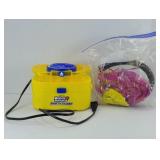 BALLOON PARTY PUMP