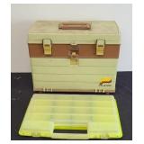 PLANO TACKLE BOX