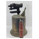 BRASS BLOW TORCH