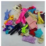 BARBIE DOLL CLOTHES