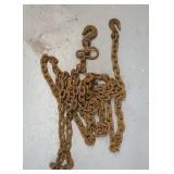 LOG CHAIN