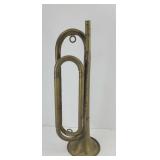 BRASS BUGLE