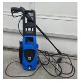 PACIFIC HYDROSTAR 120V ELECTRIC PRESSURE WASHER