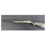 DAISY POWERLINE  880 B B GUN, RIFLED BARREL