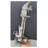 NEPTUNE BOAT MOTOR