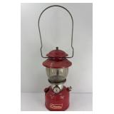 COLEMAN 200A GAS LANTERN