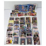 SPORTS TRADING CARDS