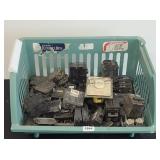 ASSTD CIRCUIT BREAKERS & MORE
