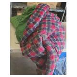 SLEEPING BAG
