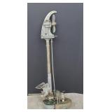 VINTAGE BOAT MOTOR