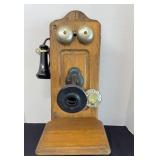ANTIQUE TELEPHONE