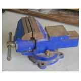 5 INCH VISE