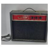 REGAL RE109 GUITAR AMP UNTESTED