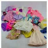 BARBIE DOLL TYPE CLOTHES